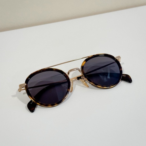 Celine Aviator Sunglasses - Picture 3 of 7
